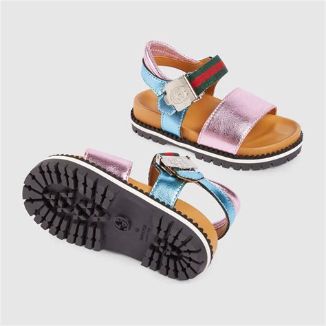 gucci sandals for baby girl|toddler gucci boots.